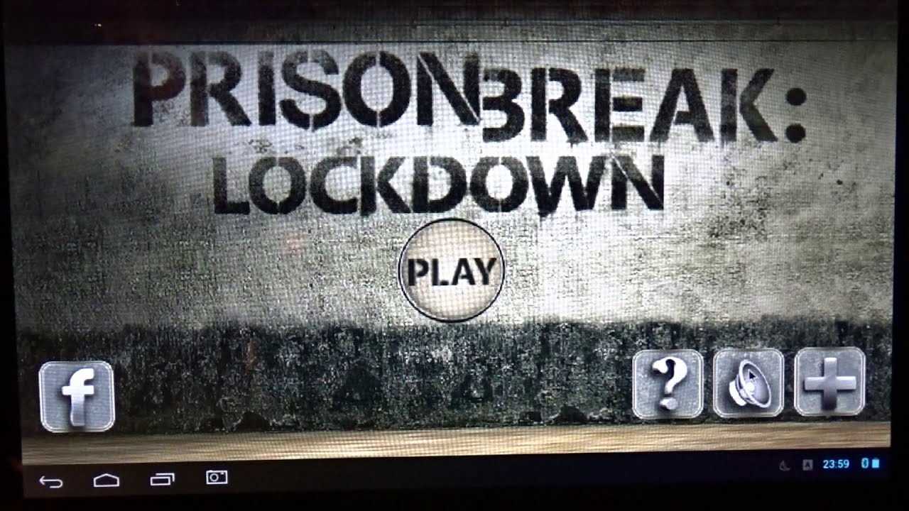 escape room prison break answers