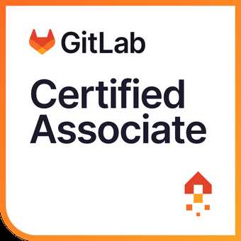 gitlab certified associate exam answers