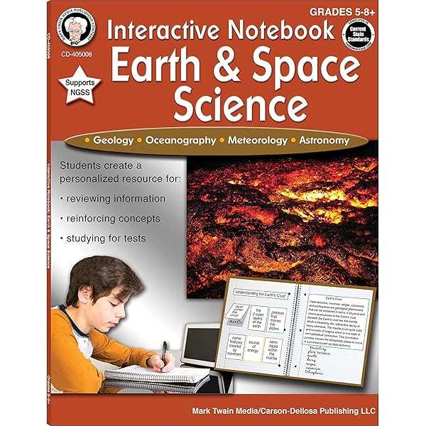 glencoe earth science textbook answers