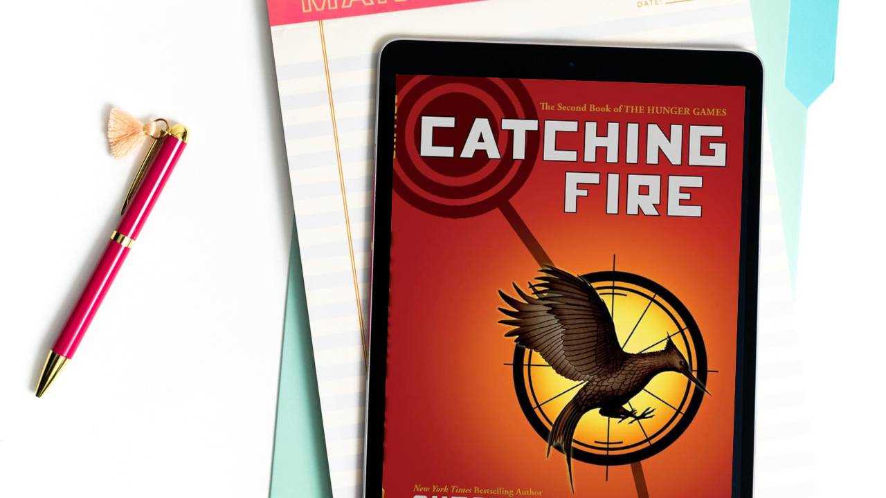 hunger games questions and answers by chapter