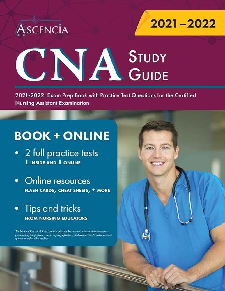 cna plus exam