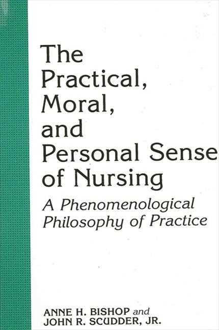 personal philosophy of nursing paper