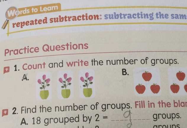 go math grade 4 answer key chapter 8