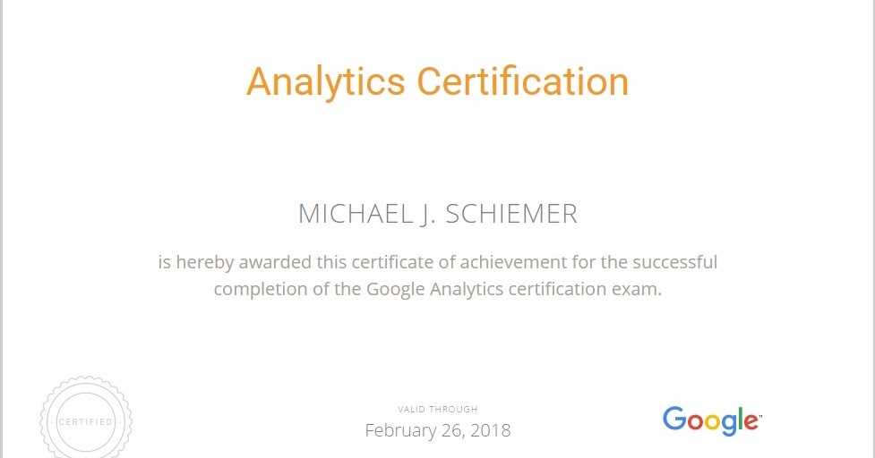 google digital marketing exam answers