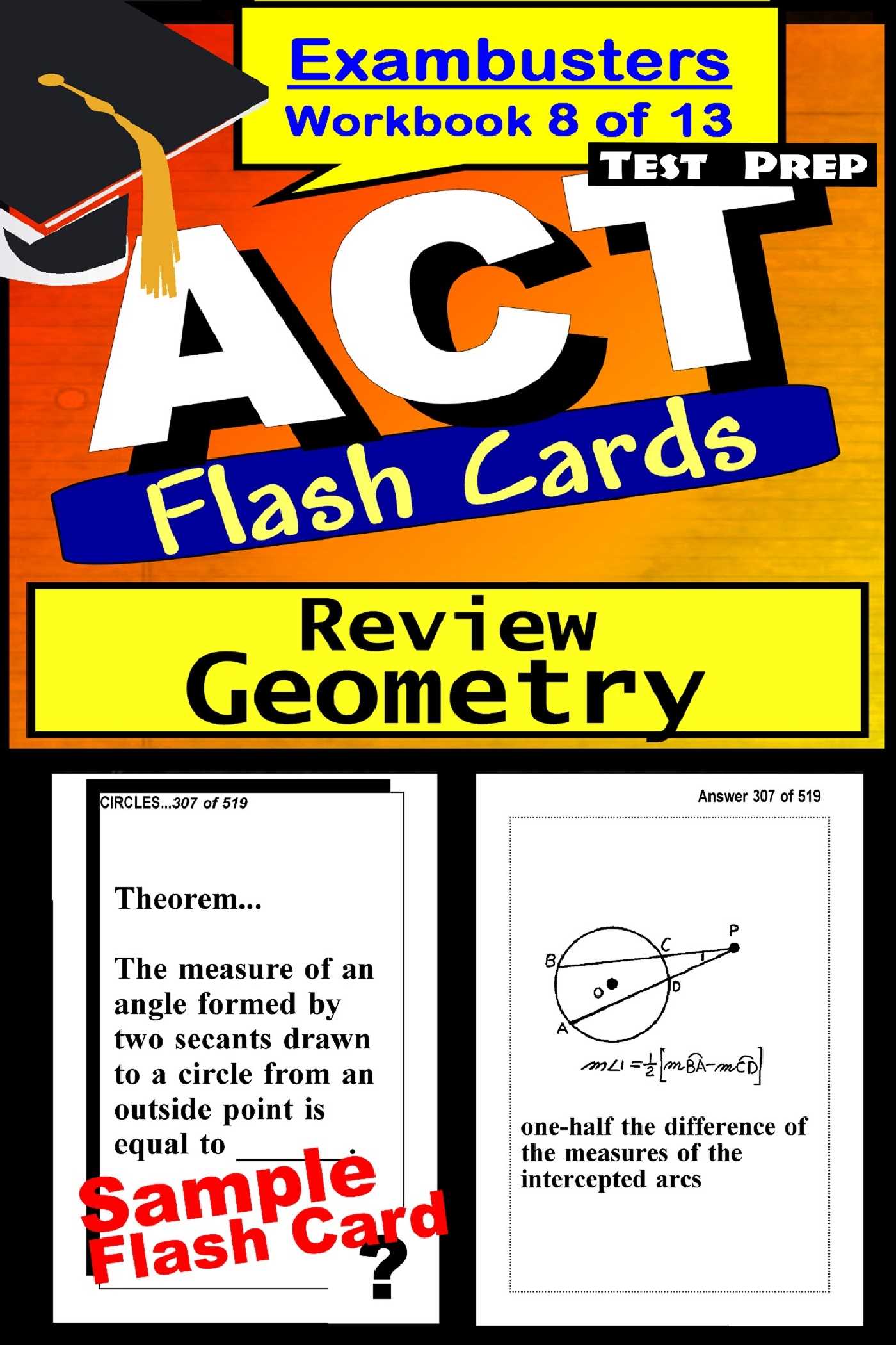 geometry final review answers