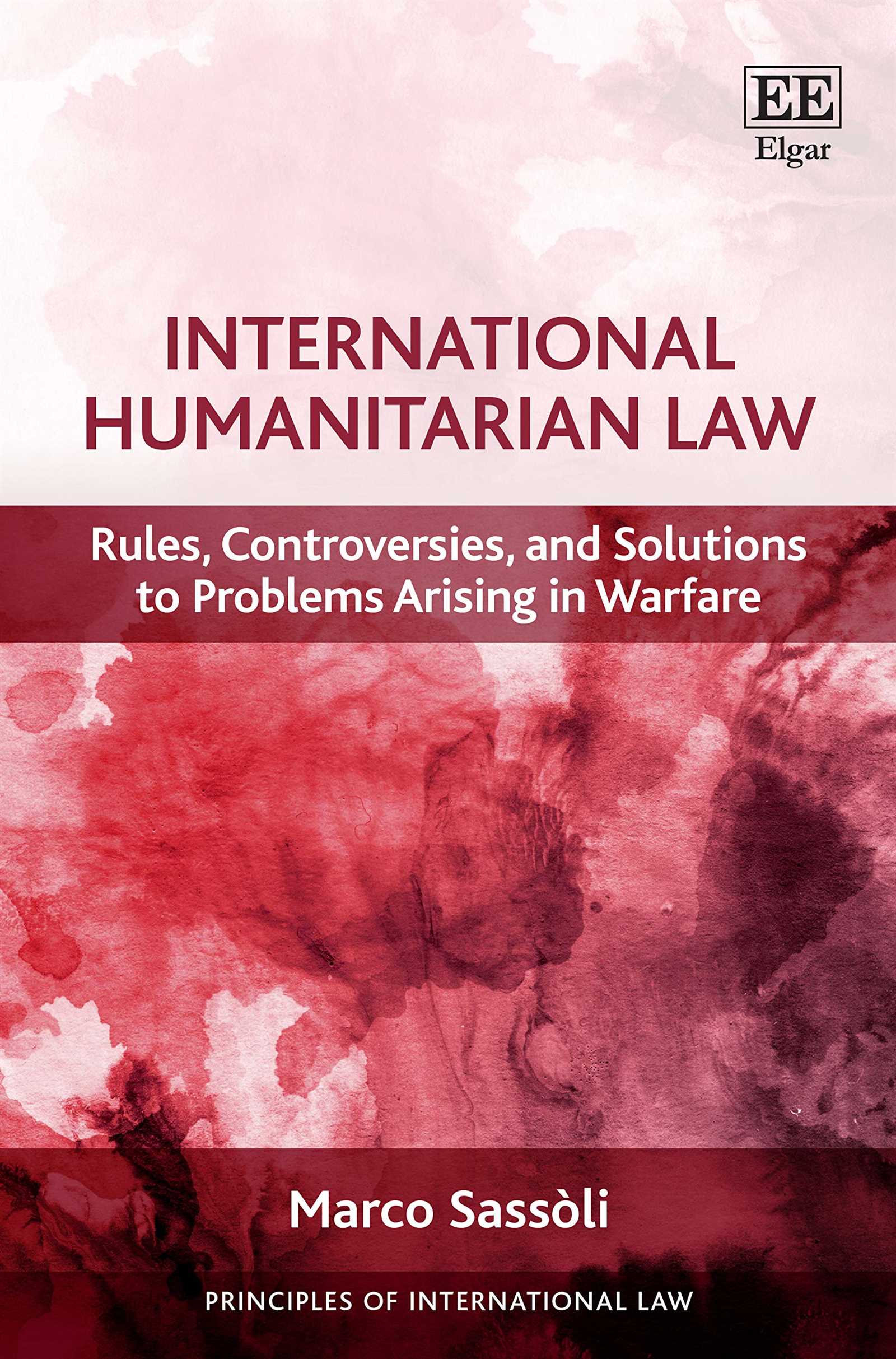 international humanitarian law exam questions and answers