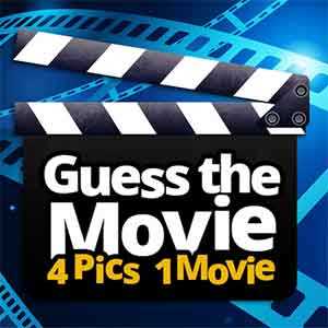 guess the movie 4 pics 1 movie answers