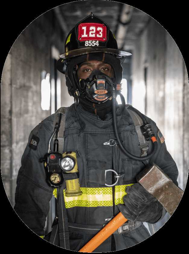 nyc firefighter exam 2025