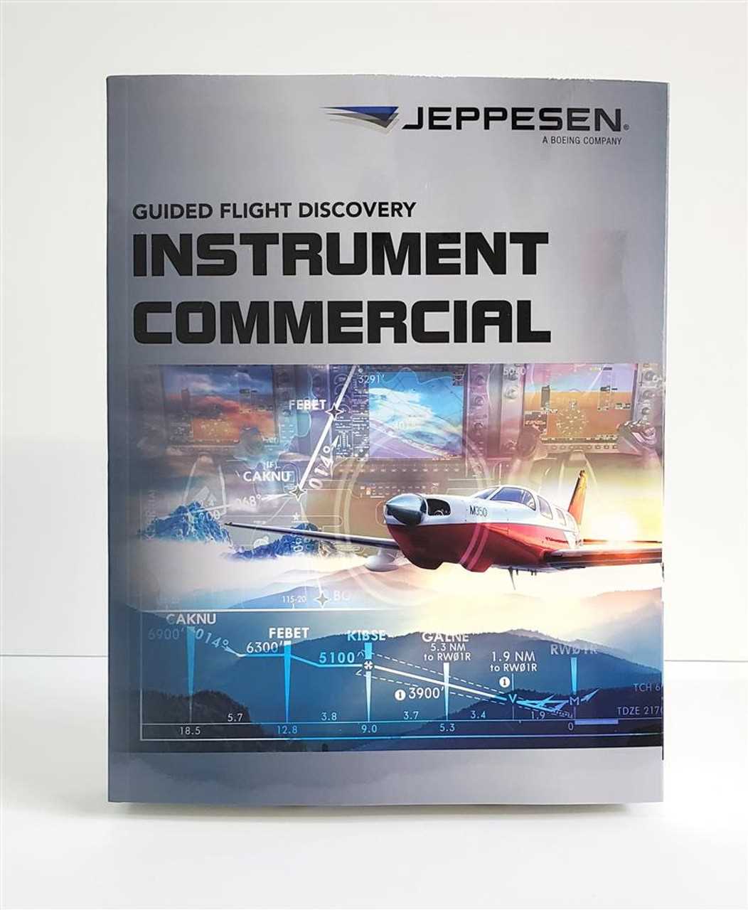 jeppesen private pilot end of course exam answers