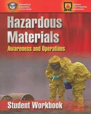 hazmat awareness final exam answers