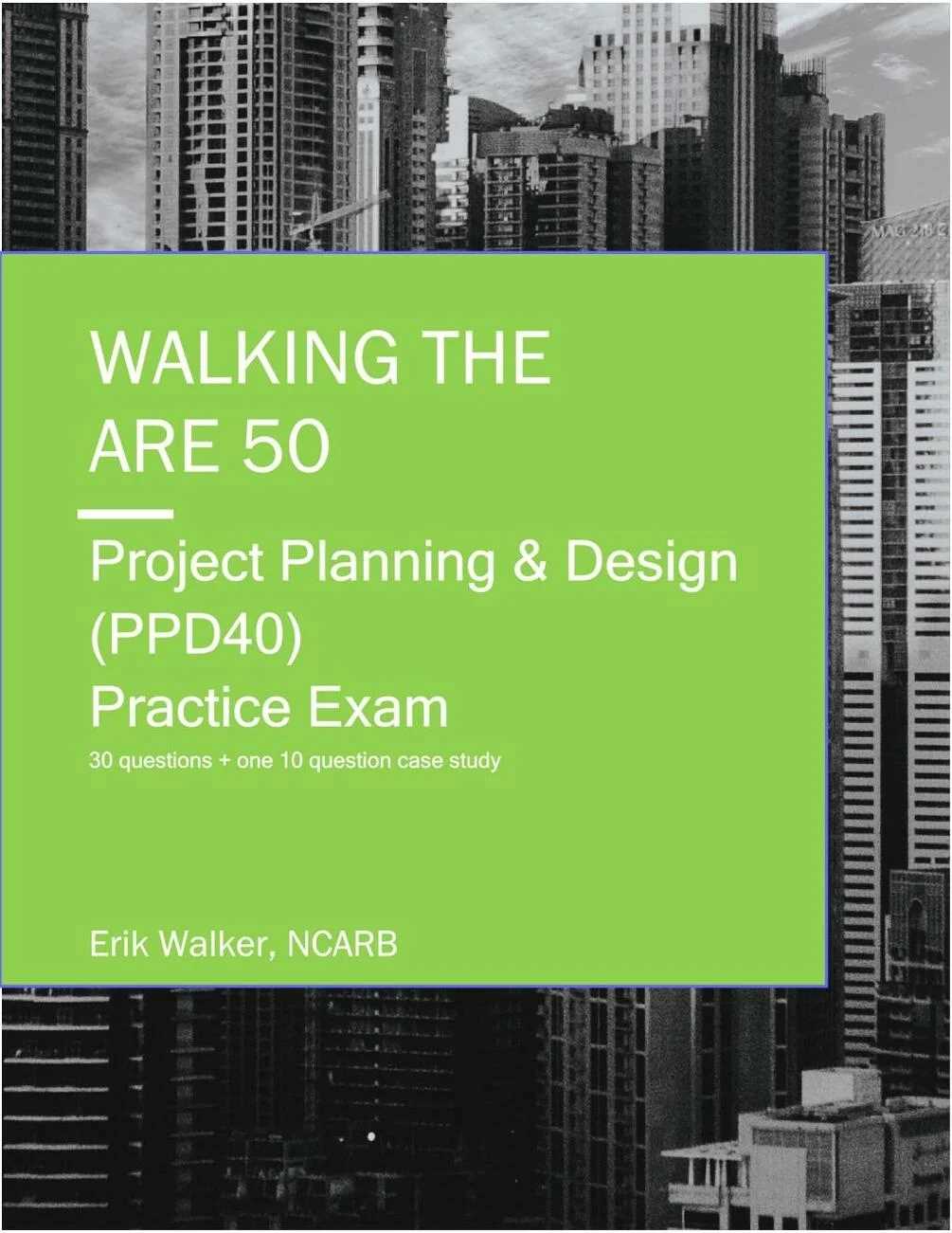 ncarb demo exam answers