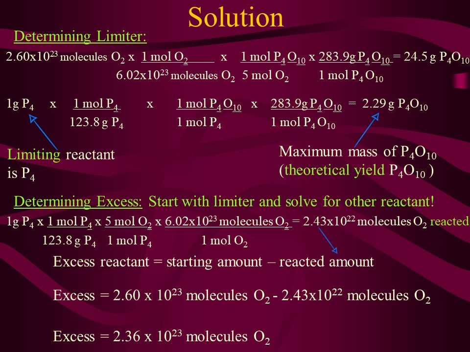 chemistry 1st semester exam review answers