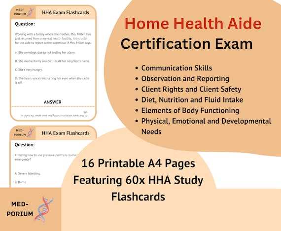 health card exam answers