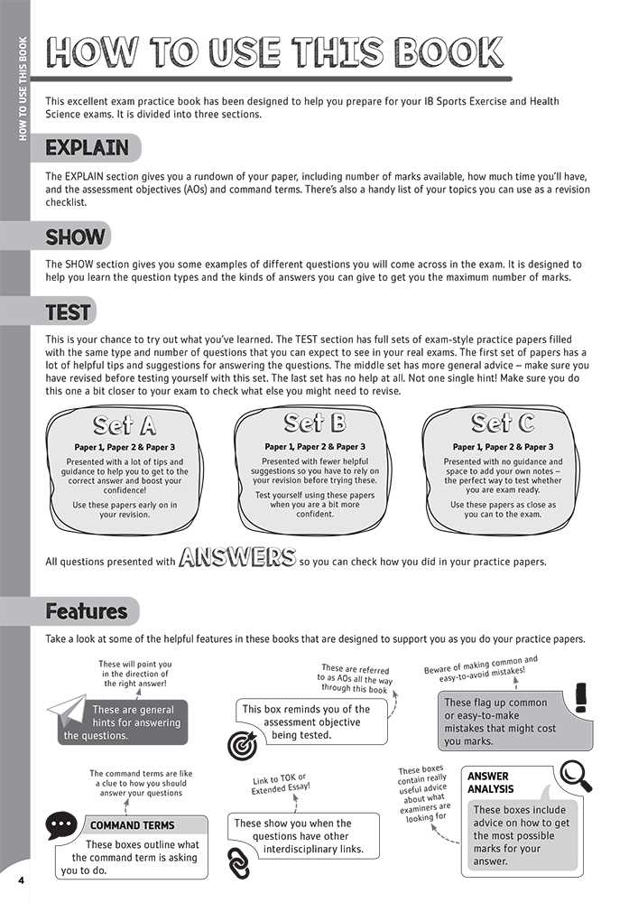 health science 1 final exam answers