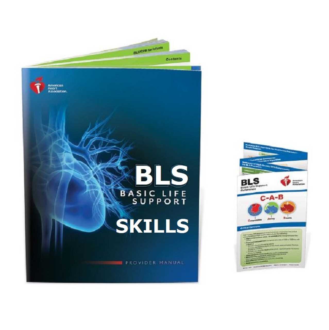 heartcode bls simulation answers