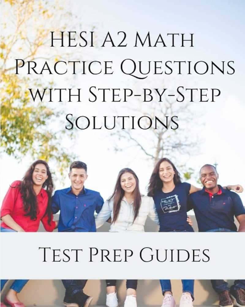 hesi math practice exam