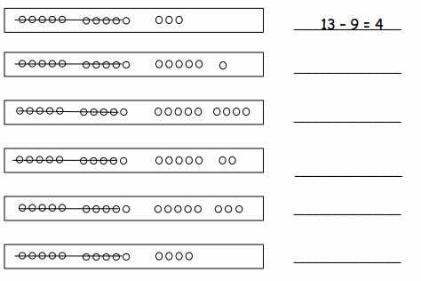 eureka math lesson 15 answers