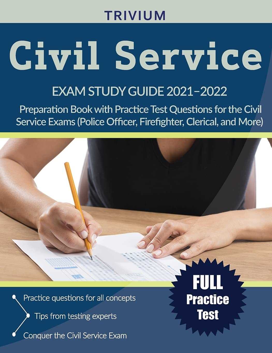 florida civil service exam