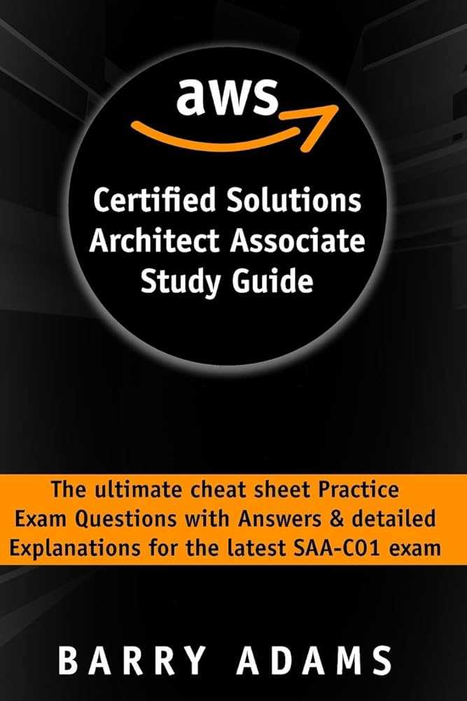 aws practice exam questions and answers