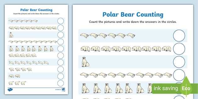 polar puzzle math worksheet answers