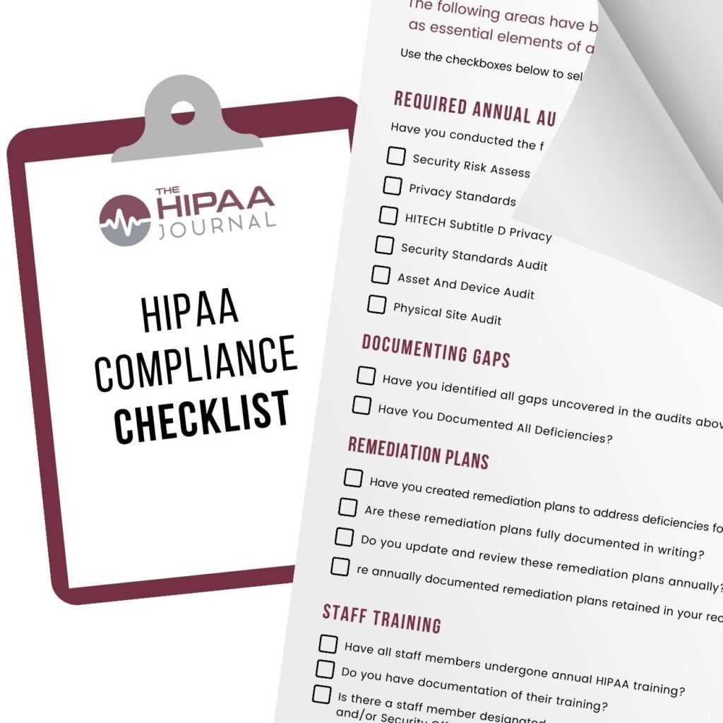 hipaa exam questions and answers