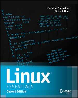 linux essentials chapter 1 exam answers