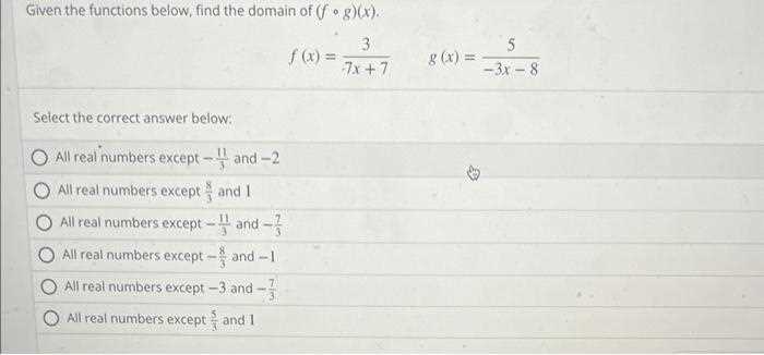 73g act answers