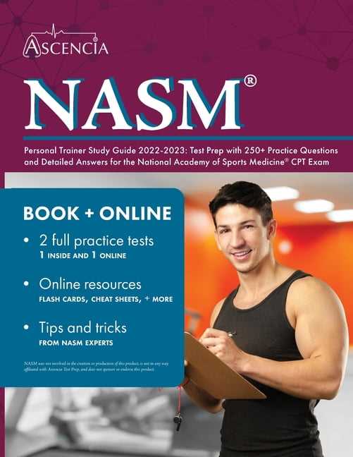 nasm exam answers