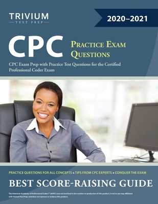 sample test questions for the cpc exam