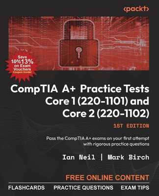 comptia a+ simulation exams free