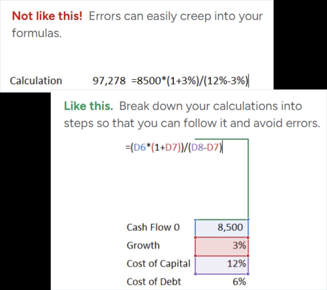 fmva final exam answers