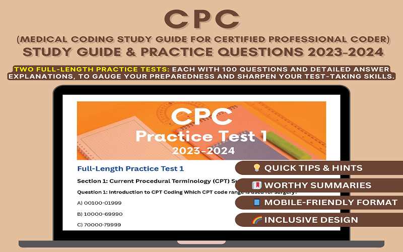 cpc exam practice test