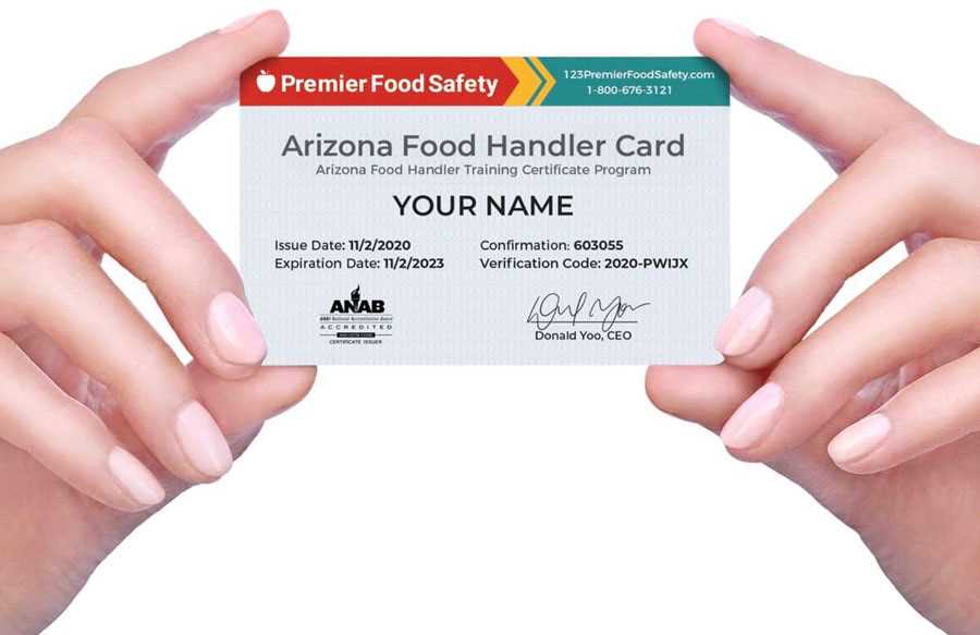 texas certified food manager exam answers