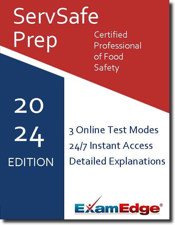 idaho food safety exam answers