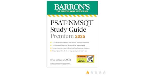 psat 2025 practice test answers