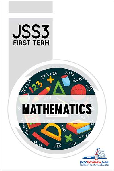 jss 3 exam questions and answers mathematics