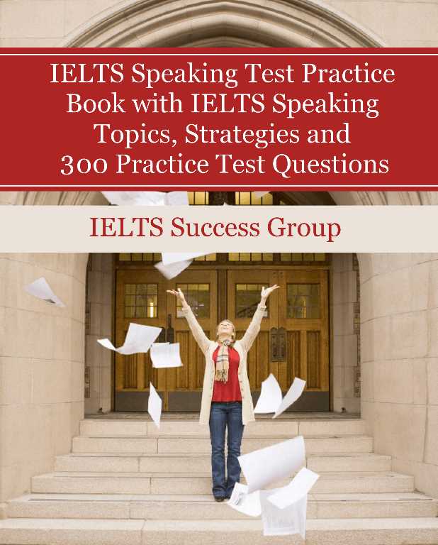 ielts speaking exam questions and answers