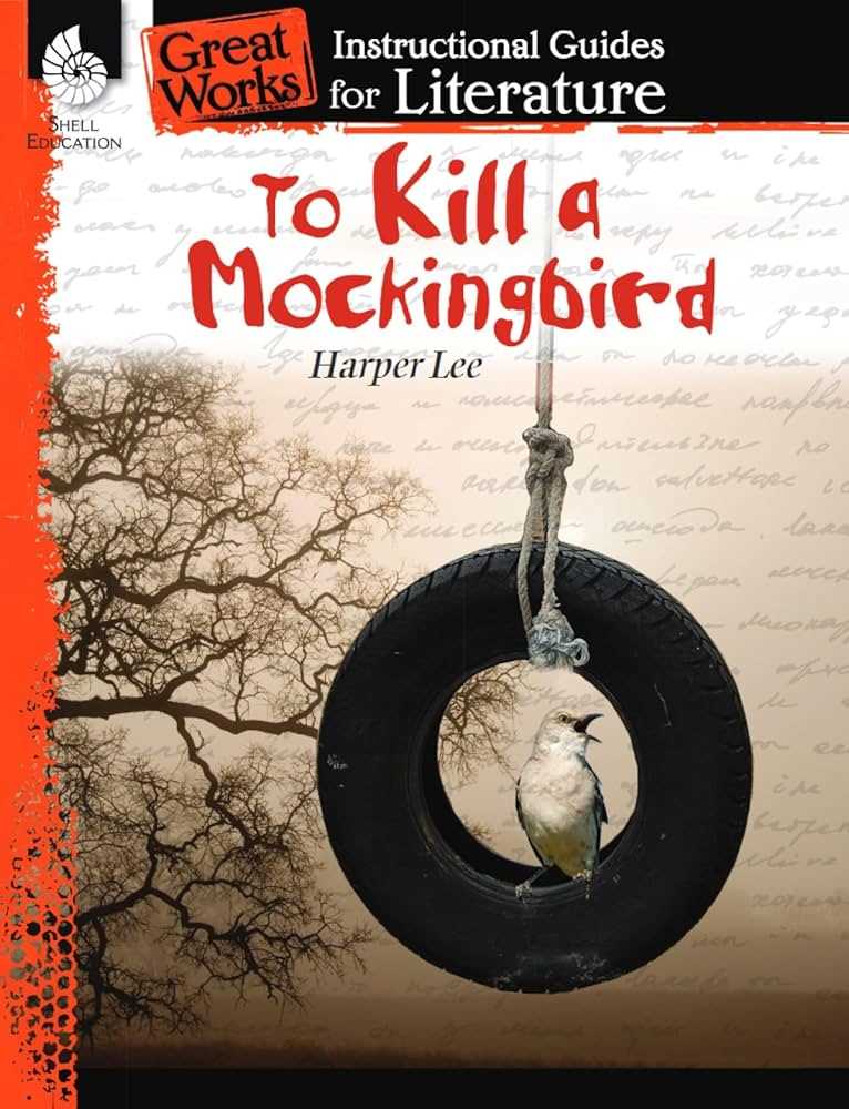 short answer study guide questions to kill a mockingbird answers