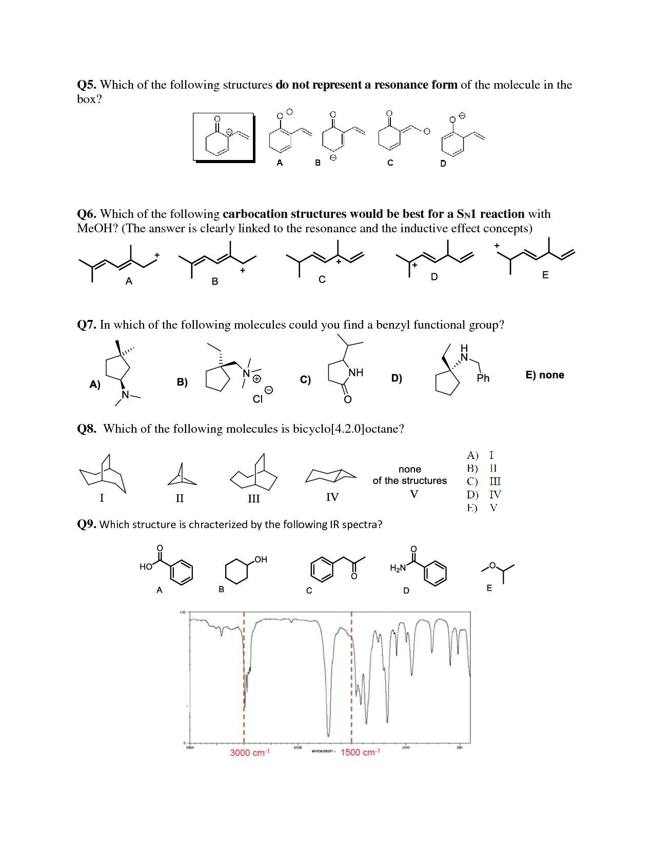 ilearntoboat final exam answers florida