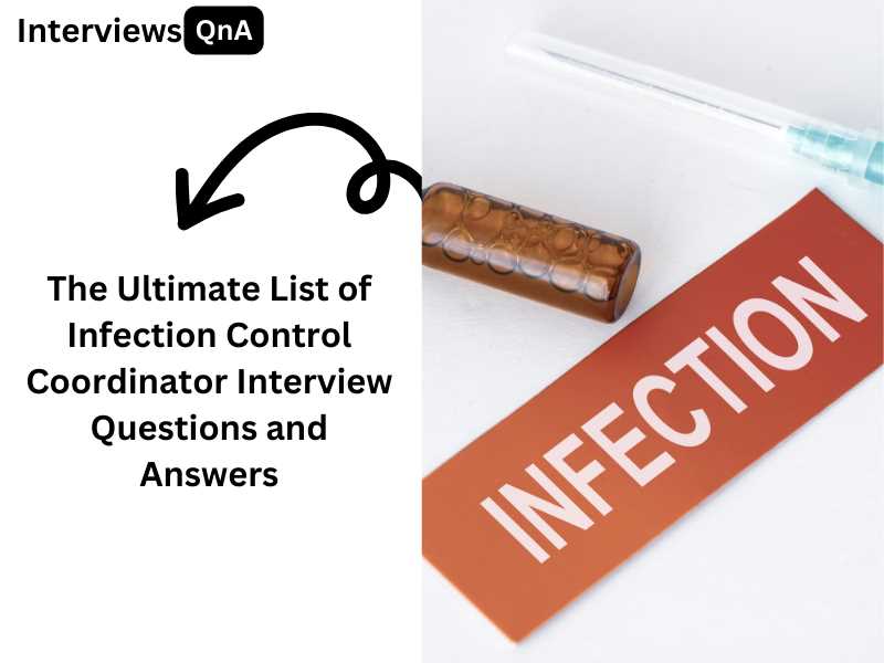 infection control questions and answers