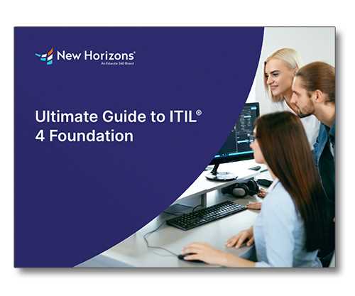 itil 4 foundation exam questions and answers free