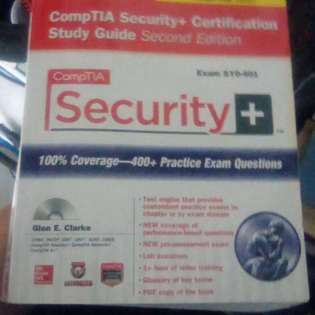 security 501 exam questions and answers