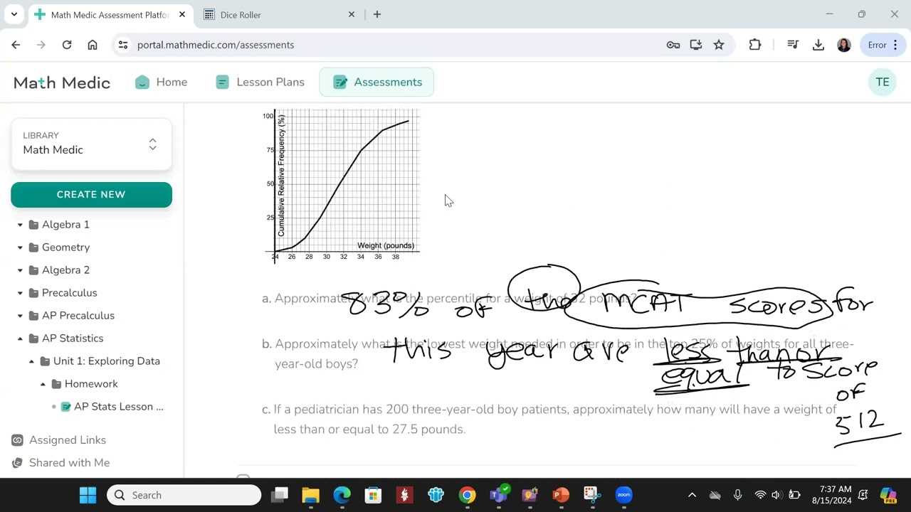 ap stats chapter 11 homework answers