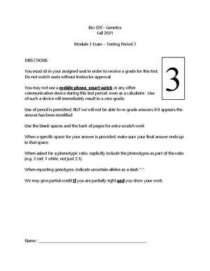 module 3 final exam answers