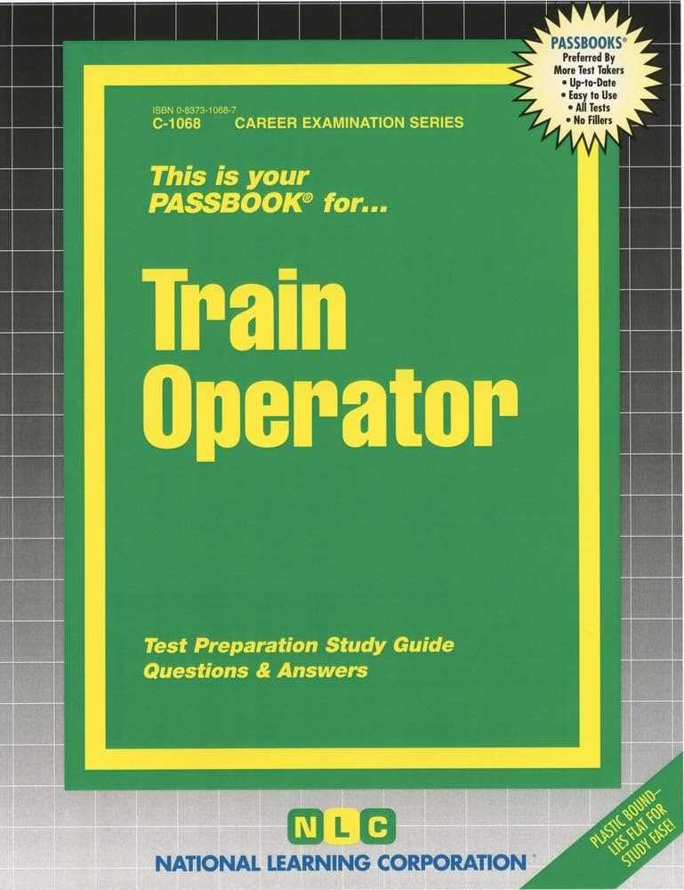 mta subway conductor exam