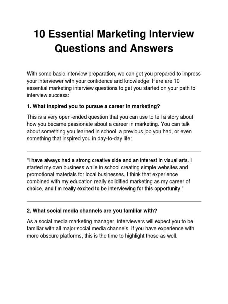 social media marketing exam questions and answers