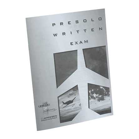 jeppesen stage 3 exam answers