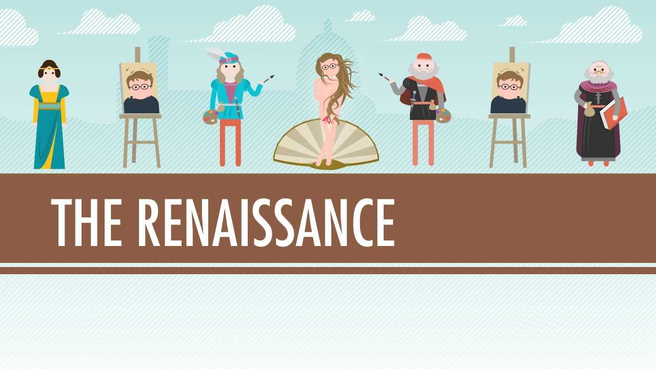 renaissance place answers