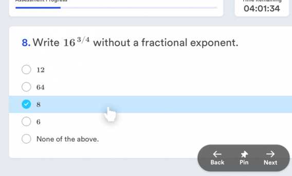 math placement exam uconn