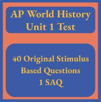 ap world history practice exam fall 2025 answers